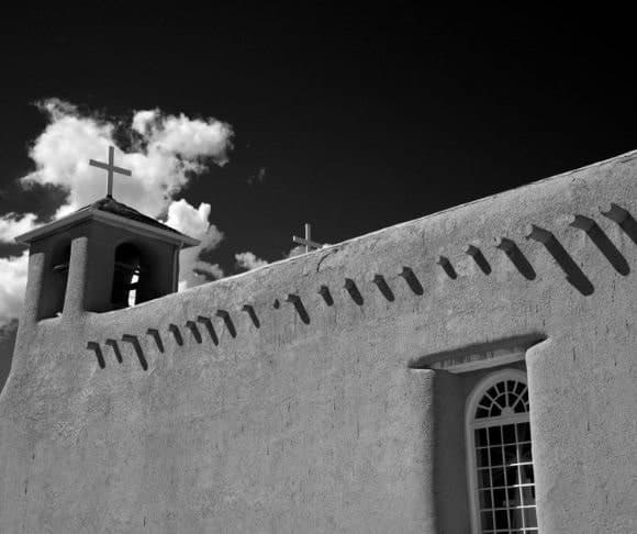 God’s Dog: A Sign of a Christian Cultural Comeback?