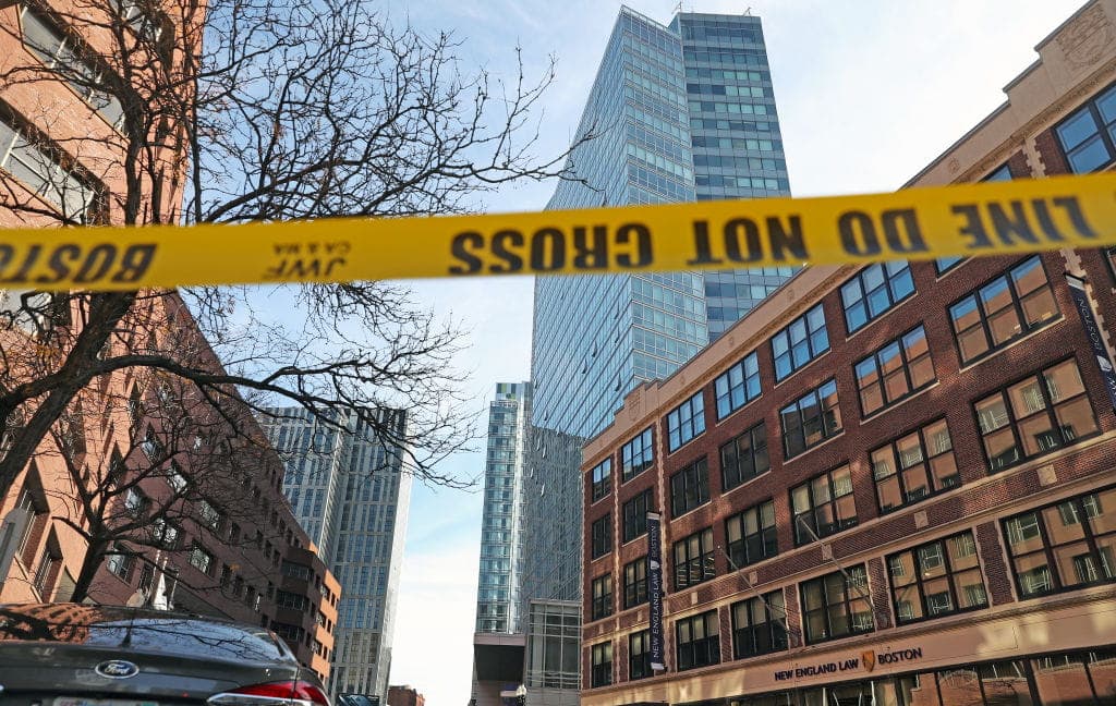 Mass Fraud in Massachusetts Committed by Illegal Immigrants Discovered