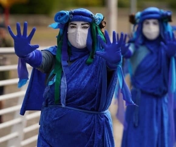 Upcoming Climate Conference to Grind Out Aggressive Carbon Reductions