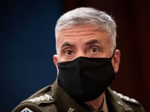 A Year of National Security Failures