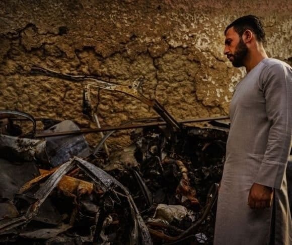 US Airstrike Killed Afghan Civilians: Nobody’s Accountable