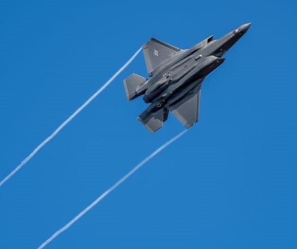 Will US Provide Ukraine Modern Fighter Aircraft?