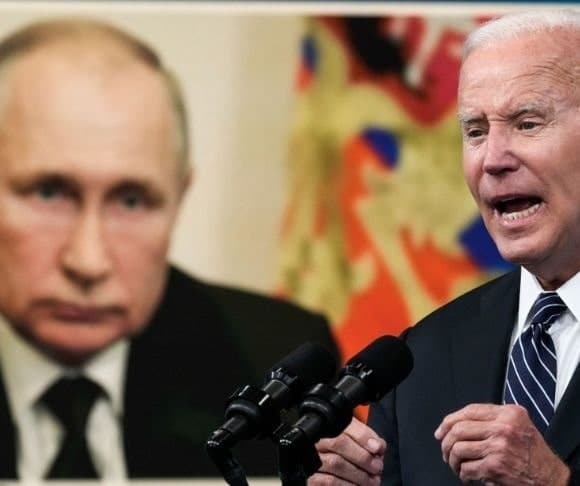 What’s America’s Ukraine Strategy – If There Is One?