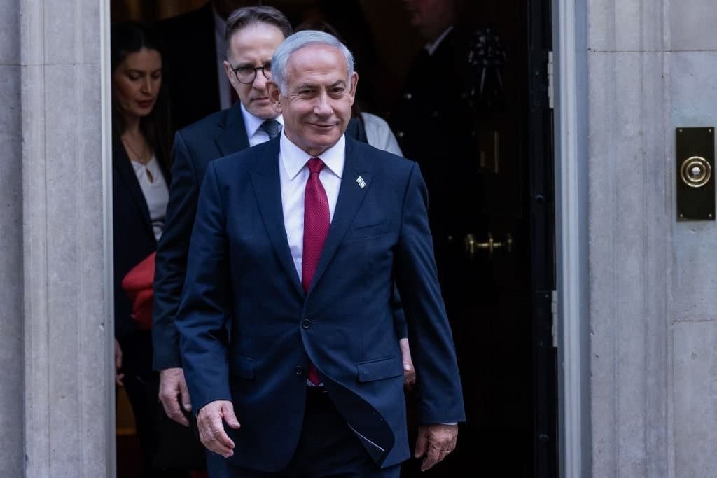 After Strikes in Iran and Lebanon, Israel Remains Resolute