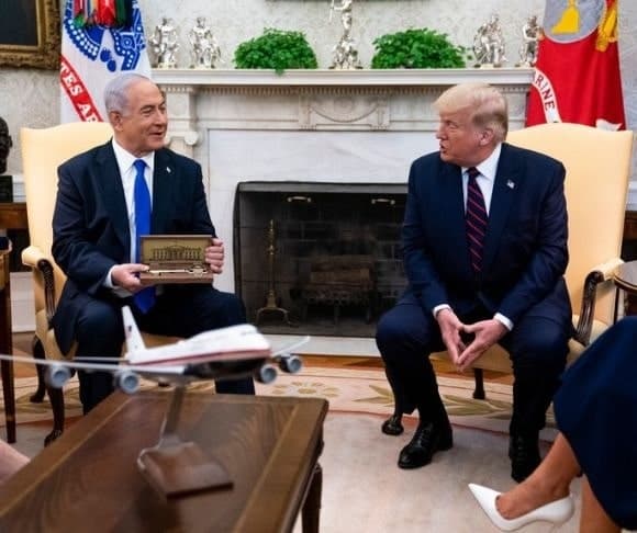 Middle East Peace? Trump’s New Plan Will Test His Art of the Deal