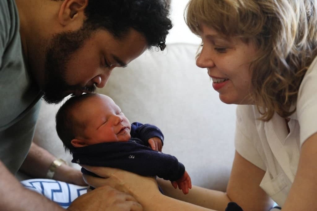 New Study Finds Women Give High Marks to Marriage and Motherhood