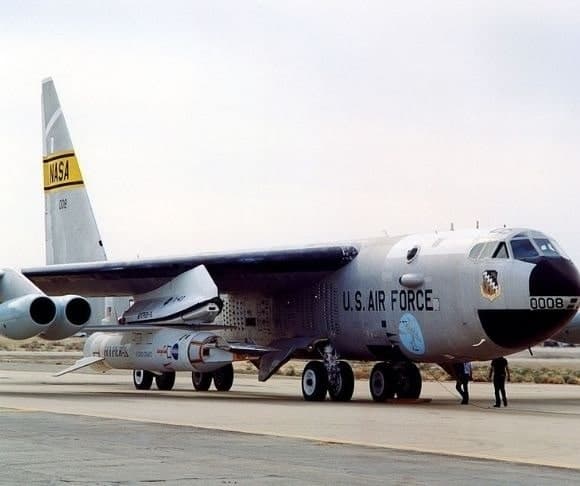 Congressional Malfeasance Endangers Critical Hypersonic Technology