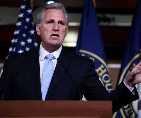 House Republican Majority Says Our Turn to Wield the Stick
