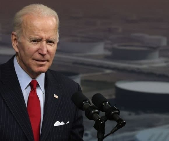 Pilfering America’s Strategic Petroleum Reserve for Politics