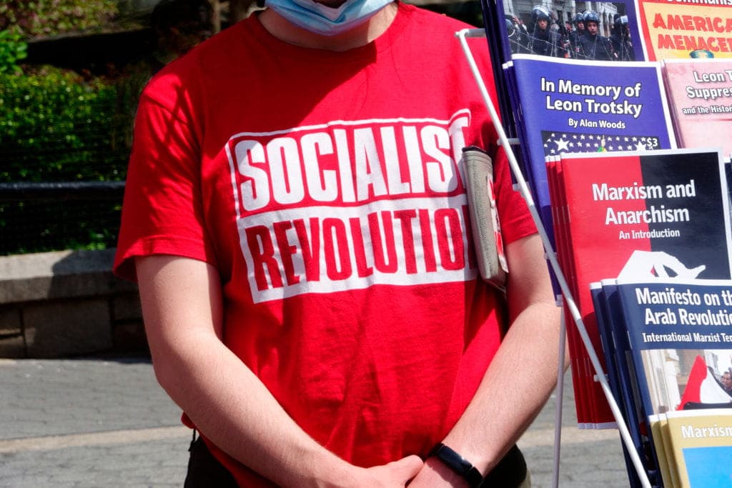 The Great Deception of Socialism – A Warning for the Devotees