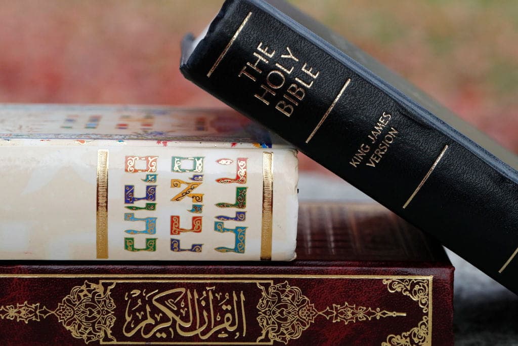 Christianity Remains the World’s Top Religion – But for How Long?