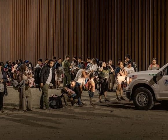 Adios, Title 42 – Sanctuary Cities Begin to Panic