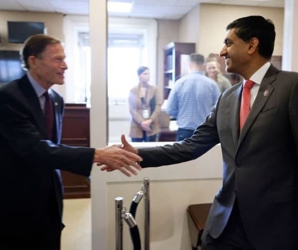 National Security and OPEC – Democrats Play Politics