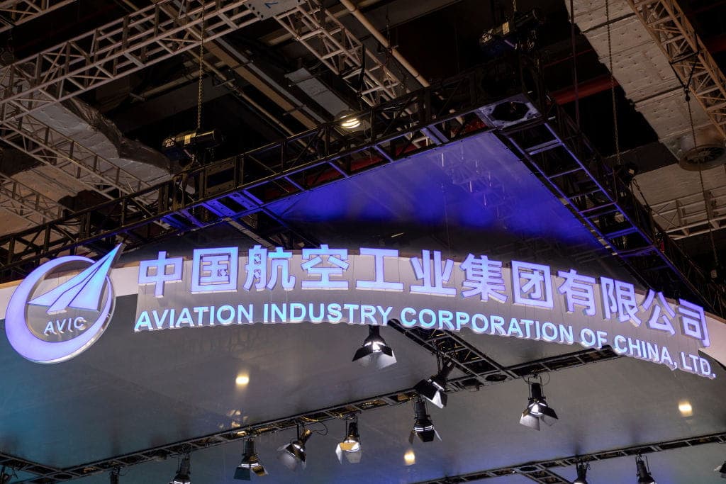 US Midwestern College Trains China State, Defense Industry Execs