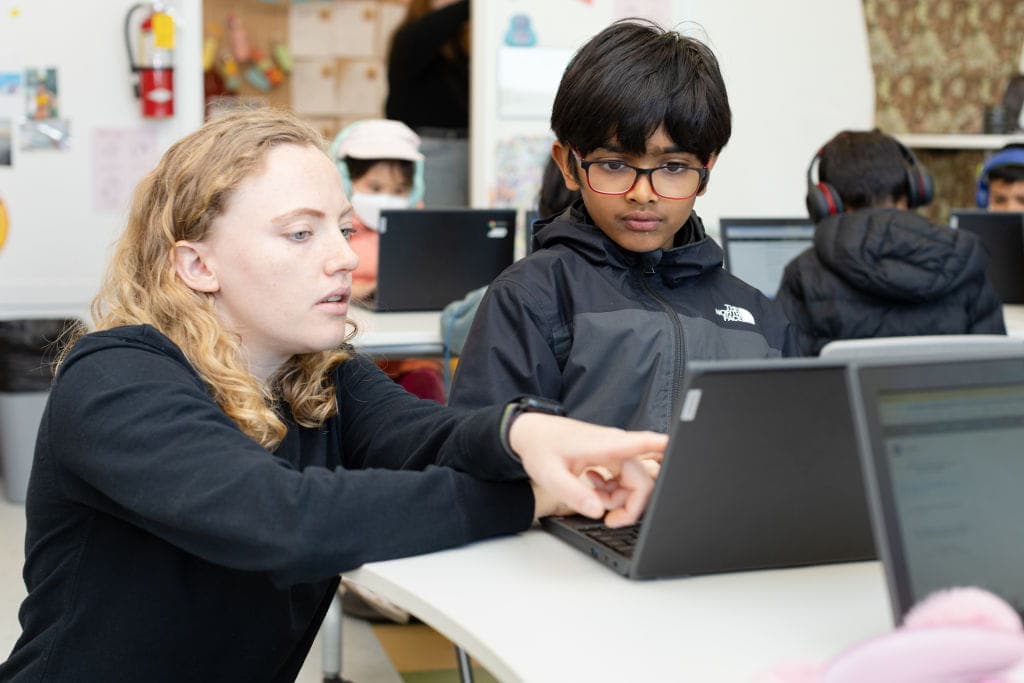 AI in School – Should Parents Be Able to Opt Out?