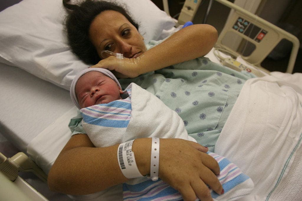Birth Tourism Networks Thrive Abroad and Inside the US