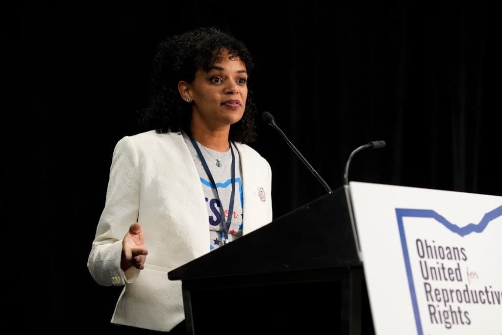 To Understand Ohio Abortion Referendum, Follow the Soros Money