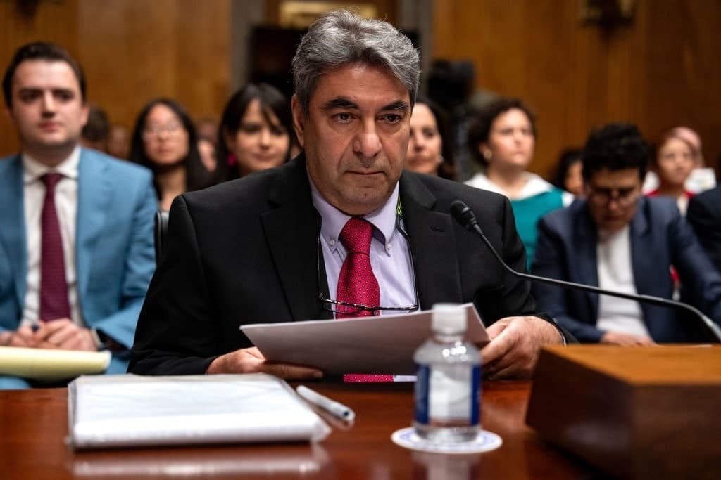 Boeing Whistleblower Calls Aircraft Unsafe
