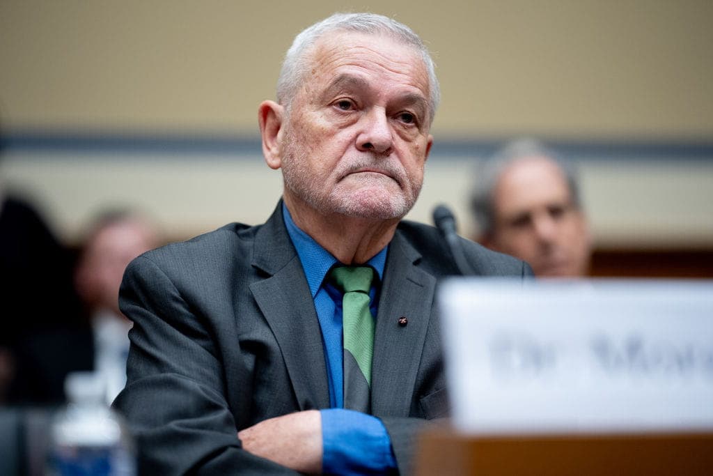 Fauci Adviser Pleads Guilty to Defrauding the US During COVID