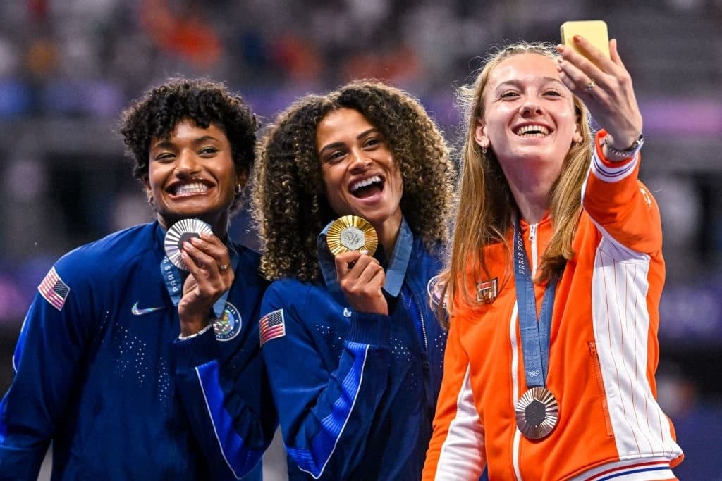 2024 Olympic Games End – And the USA Shines Beyond the Politics