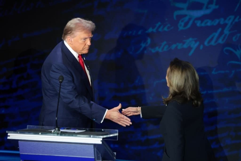 Is the Presidential Race Really as Close as it Appears?
