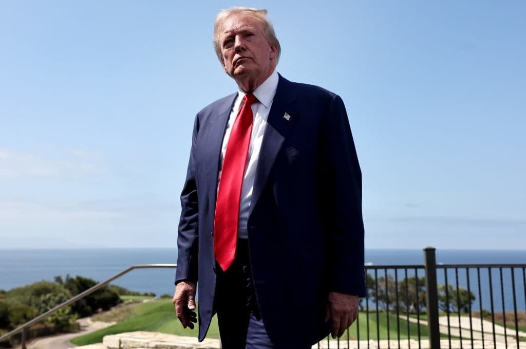 Another Trump Assassination Attempt and More Shame for the Media