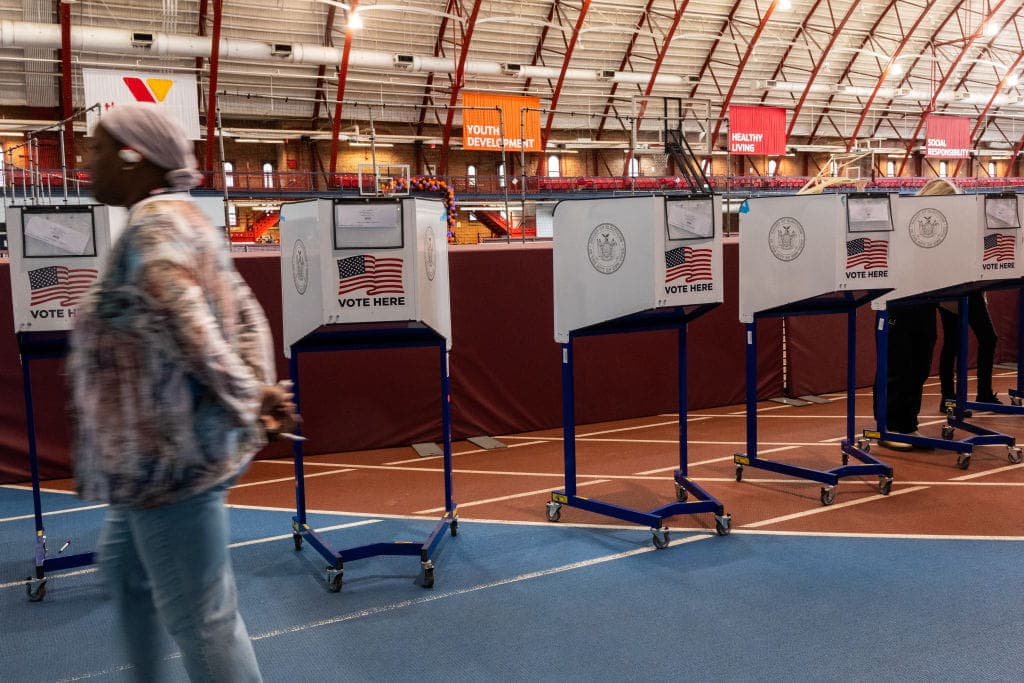 Midterm Gambits and Election Oddities – LN Radio