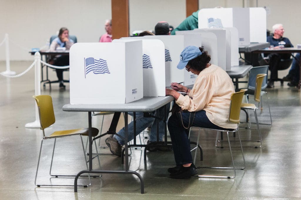 The Democratic Party’s Future Rests on a Knife’s Edge in Michigan