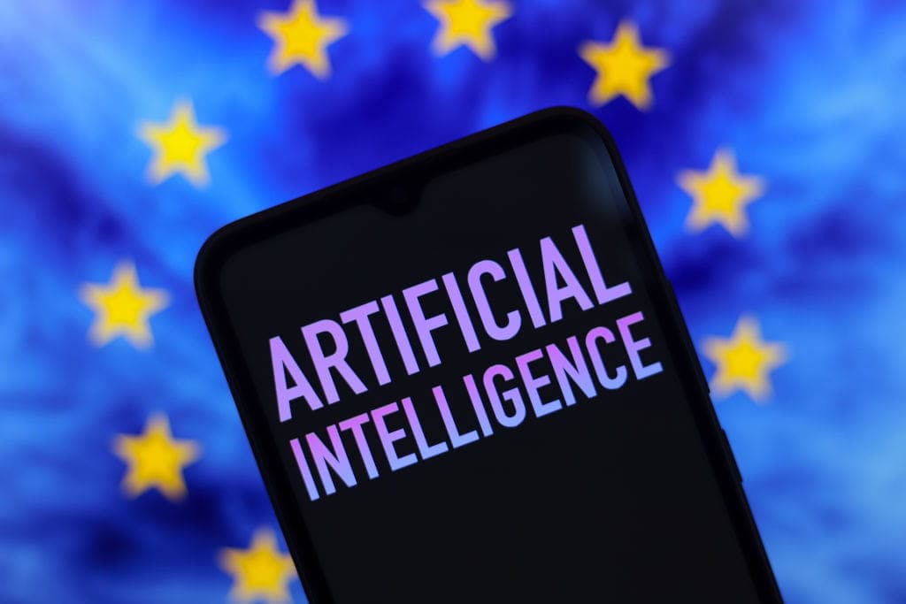 America.gov: Bringing AI to the Bureaucratic Maze