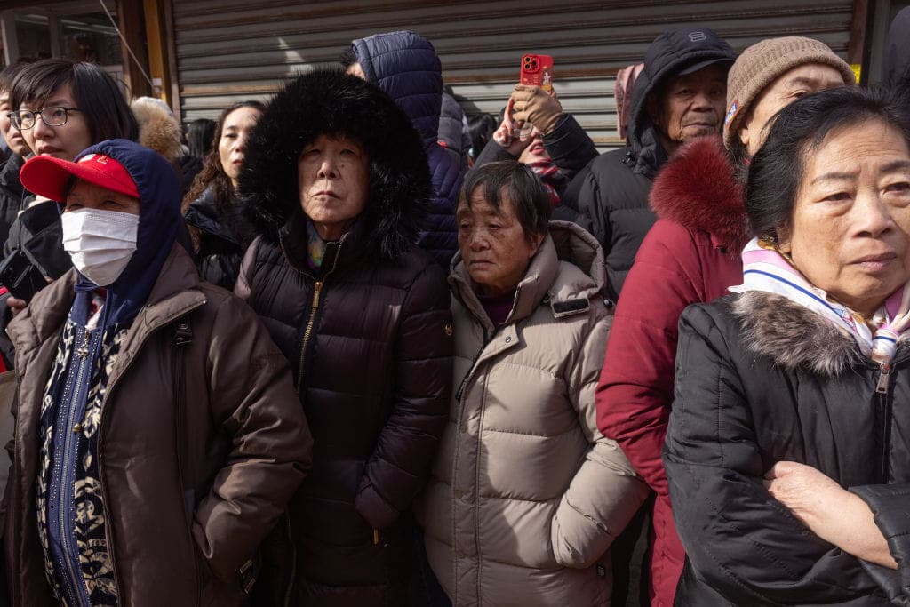 China Continues to Systematically Exploit Immigration Weak Spots