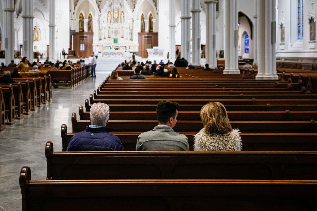 Astonishing Catholic Revival Occurring at Stanford University