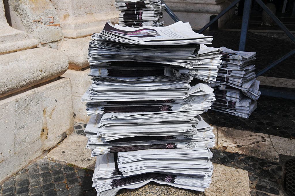 Golden State Gets a Fourth Estate Fix From California Post