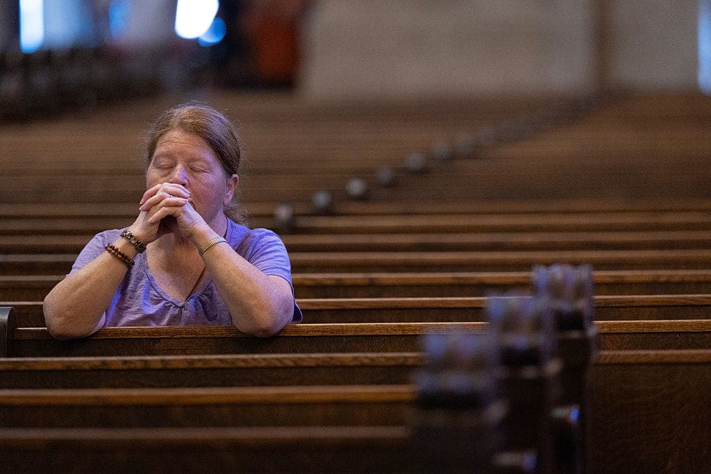 Is Christianity Growing or Dying?