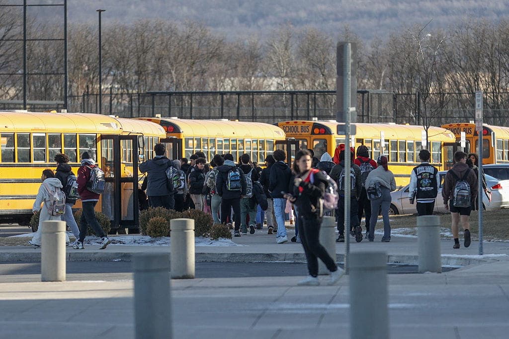 School Choice on the Brink: PA Democrats Put State Before Students
