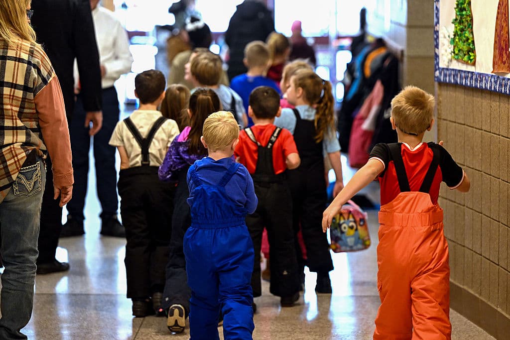 Education Fraud – Ripping off K - 12 Kids