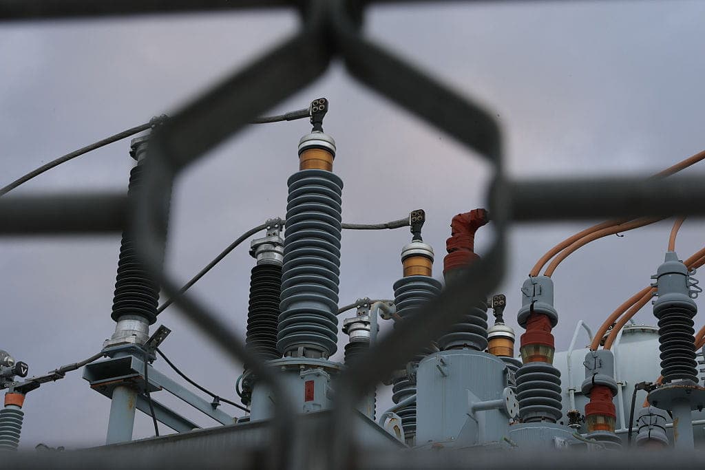 The Tricky Balancing Act of Data Centers and Electric Grids