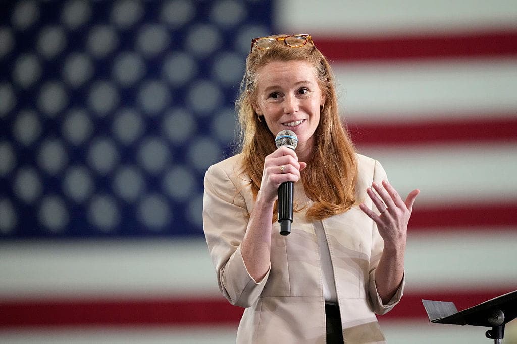George Soros Worker Bee Runs as Blue-Collar Waitress in Wisconsin