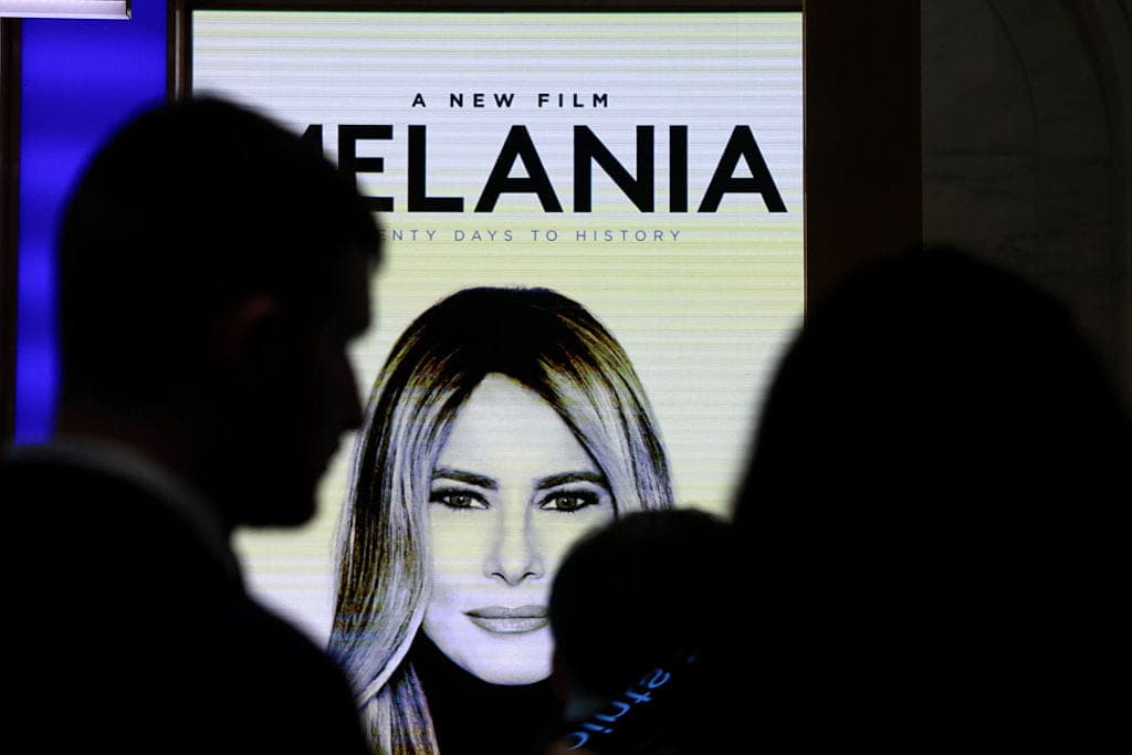 First Lady's ‘Melania’ Documentary: Blockbuster or Just a Bust?