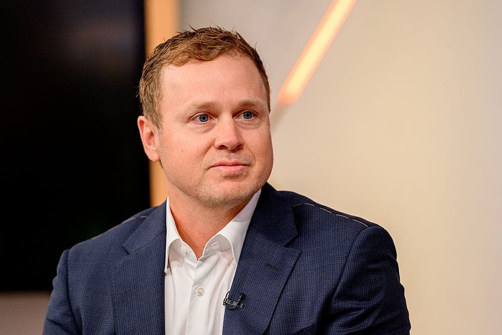 Upstart Spencer Pratt Shines a Light on Out-of-Touch Campaigners