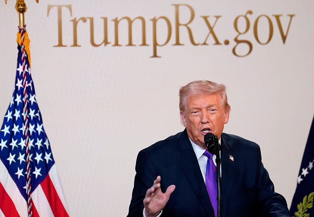 Does TrumpRx Live Up to the Hype?