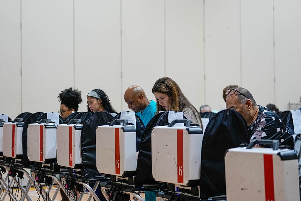 The Politics of the Ever-Elusive ‘Fair Share'