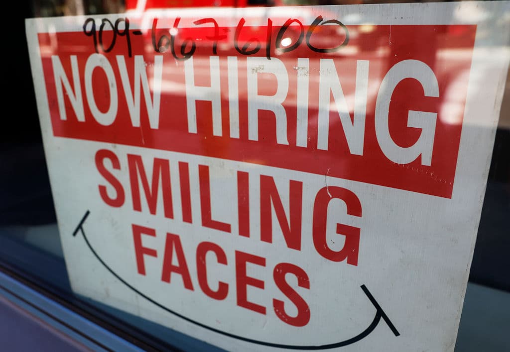 Economic Booms and Baby Busts – LN Radio