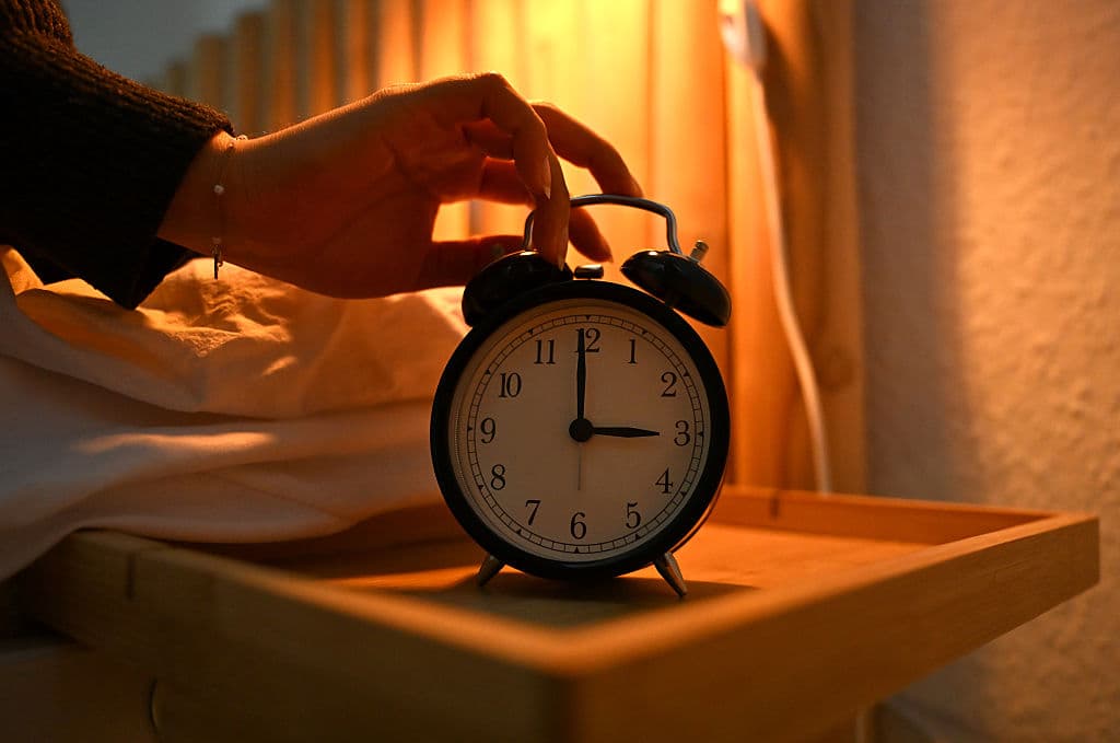 Daylight Saving Time and the Latest Political Maneuvering