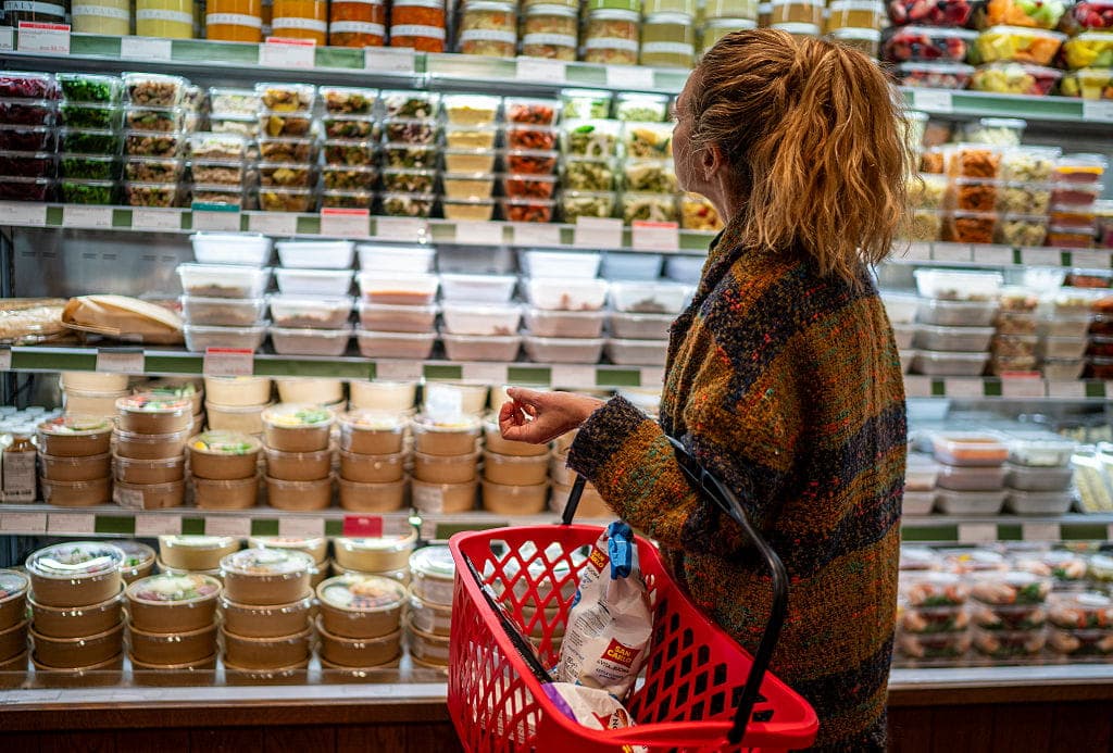 The MAHA Movement Reveals a Food Problem