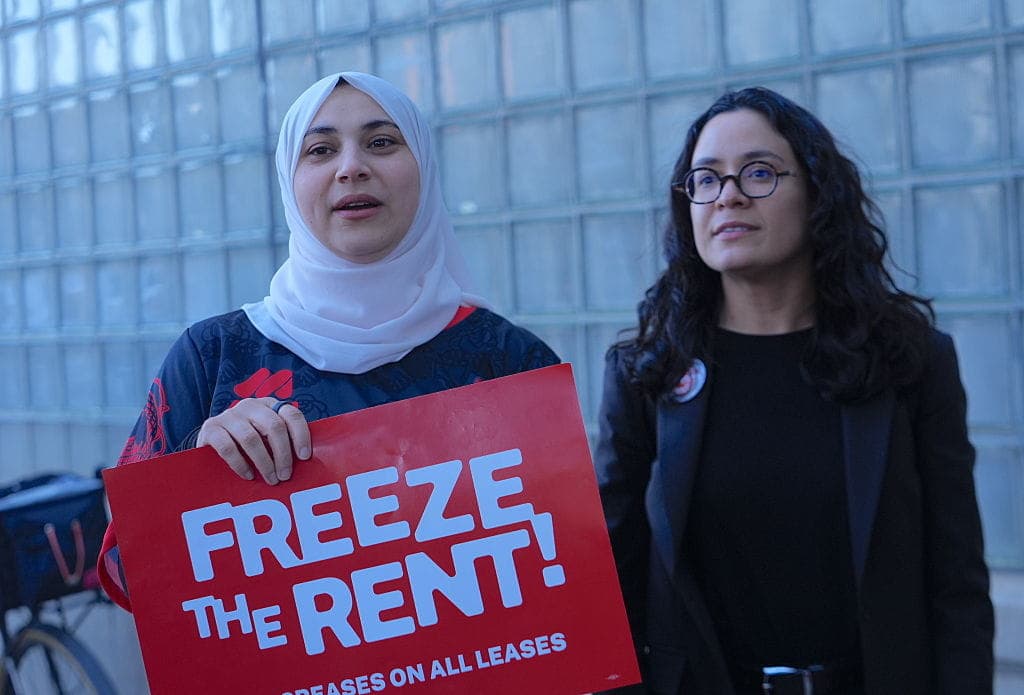 Democratic Socialists of America Reveal Program to Dismantle US