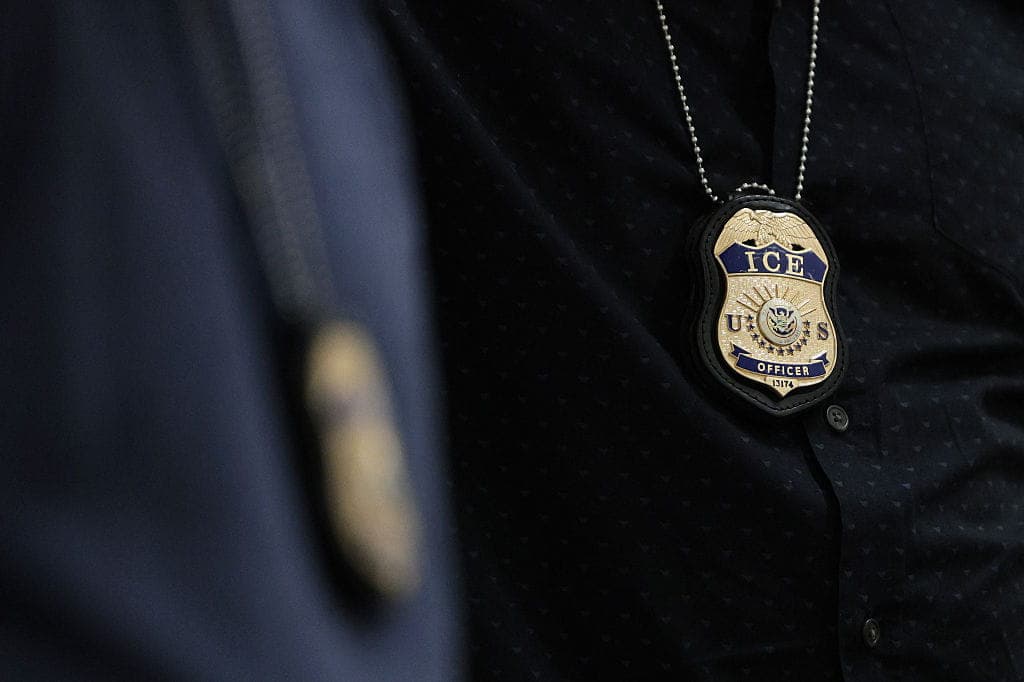 ICE Discovers Thousands of Foreign Workers in Alleged Fraud Scheme