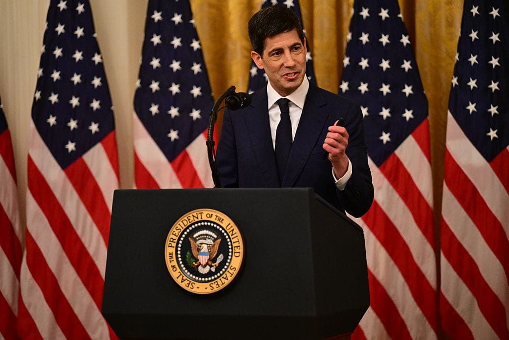Job One for Kevin Warsh? Get Interest Rates Under Control