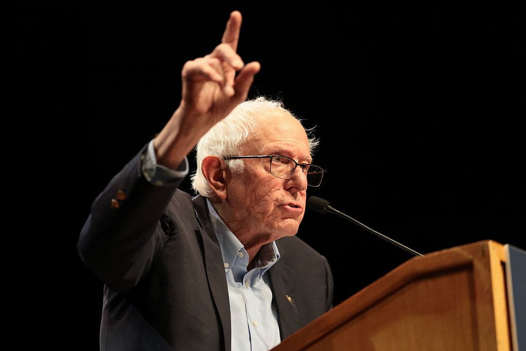 Democratic Socialists Flying High on Other People’s Money