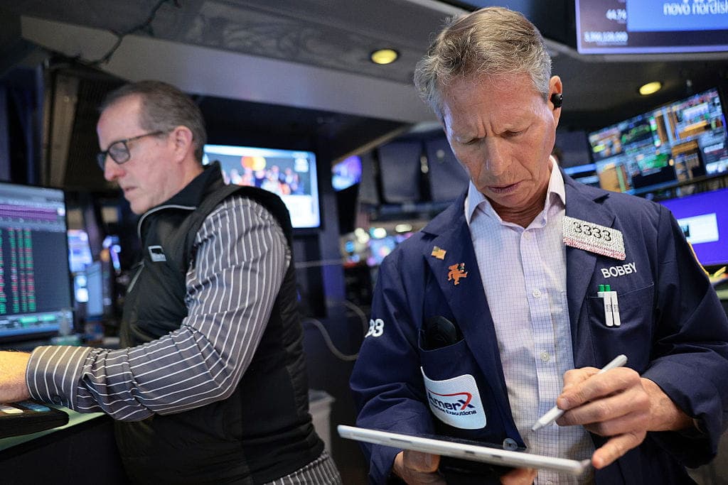 US-Iran Deal in Focus Again for Financial Markets
