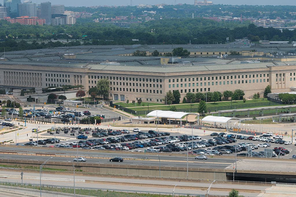 Defense Industry Must Pump Out Weapons Faster, Pentagon Says